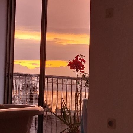 Apartmán Artemida Loutra Edipsou  Exteriér fotografie